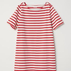 H&M Jersey Dress (XL)